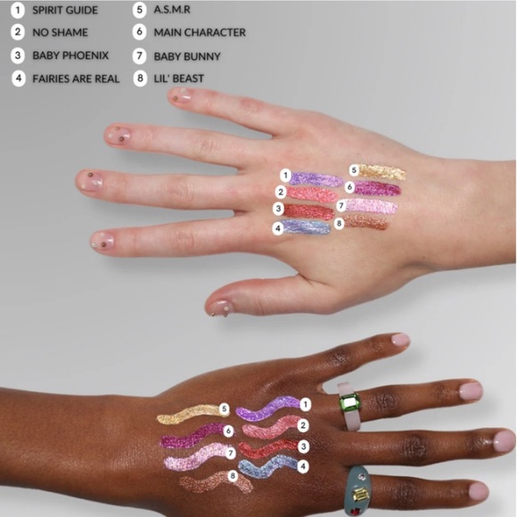 NEW✅Half Magic A.S.M.R. - Picture 4 of 5